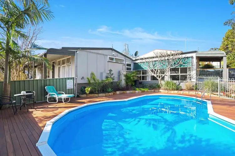 Second view of Homely house listing, 111 Glennie Street, North Gosford NSW 2250