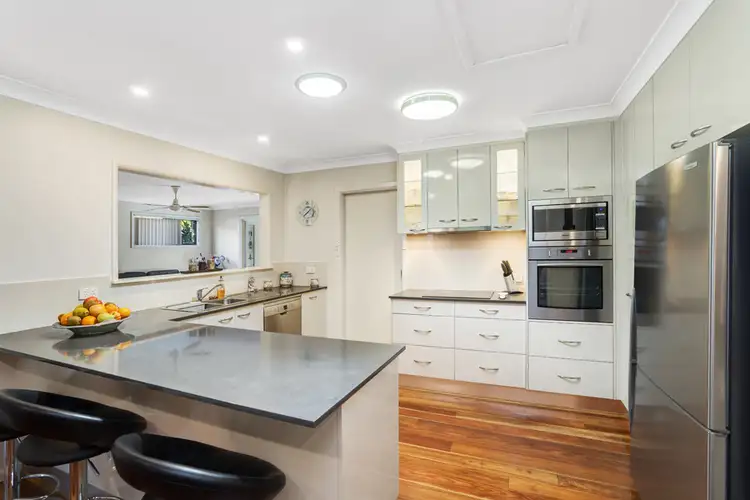 Fourth view of Homely house listing, 111 Glennie Street, North Gosford NSW 2250