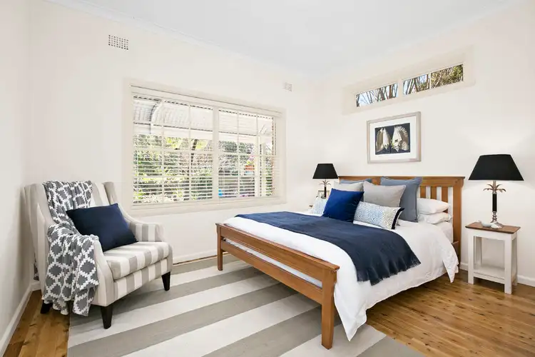 Sixth view of Homely house listing, 23 Maas Street, Cromer NSW 2099