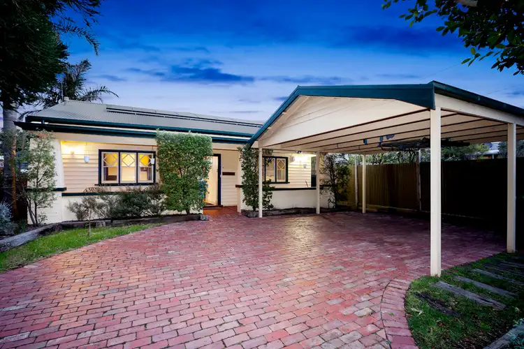 2 Broadway, Bonbeach VIC 3196