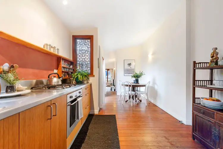 Fifth view of Homely house listing, 3 Sardinia Place, Birchgrove NSW 2041