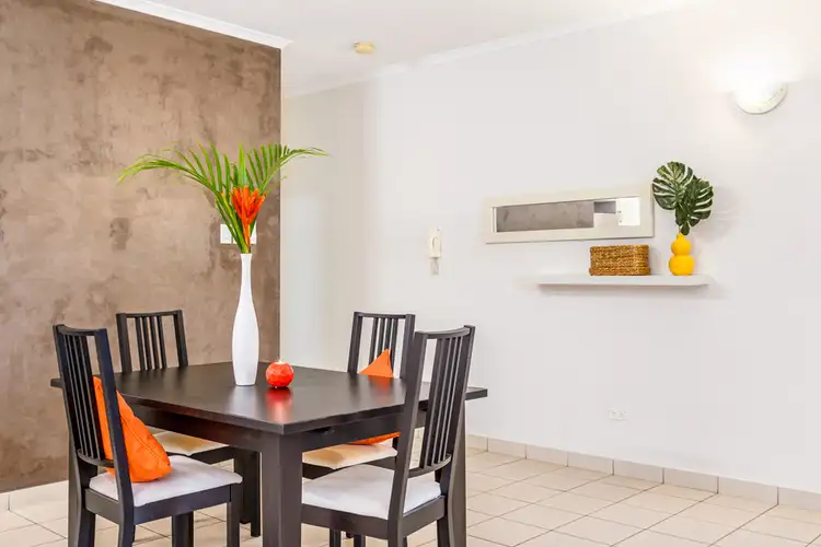 Fifth view of Homely unit listing, 11/25 Sunset Drive, Coconut Grove NT 810