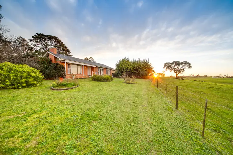 443 Ballarto Road, Skye VIC 3977