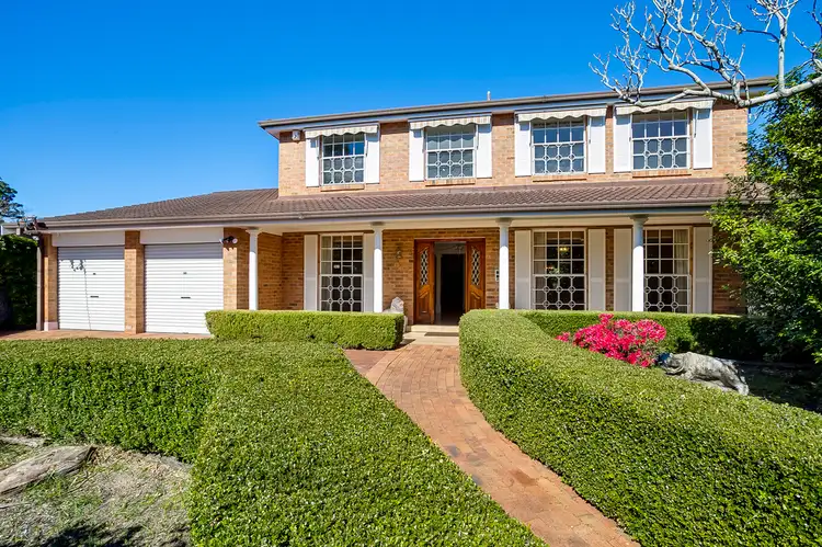 35 Stanhope Road, Killara NSW 2071
