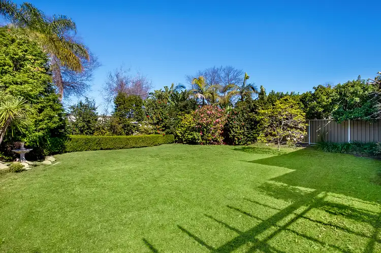 Sixth view of Homely house listing, 35 Stanhope Road, Killara NSW 2071