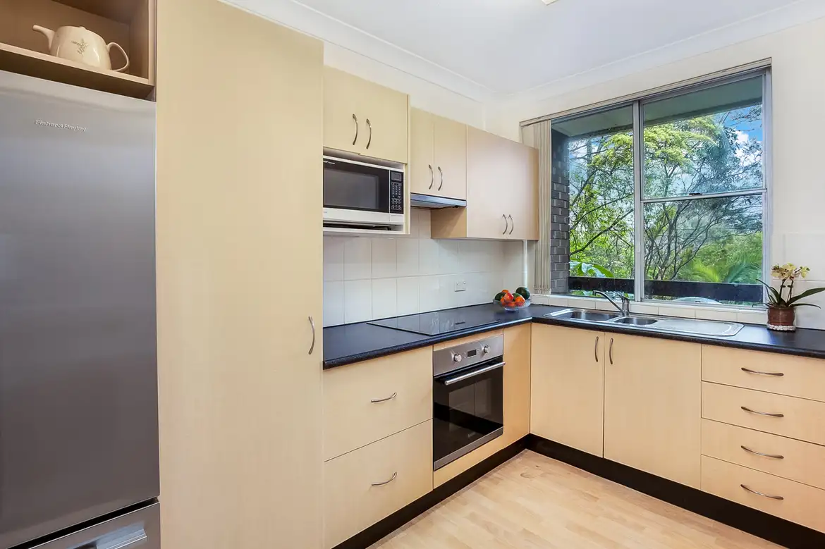Main view of Homely apartment listing, 5/512 Mowbray Road, Lane Cove NSW 2066