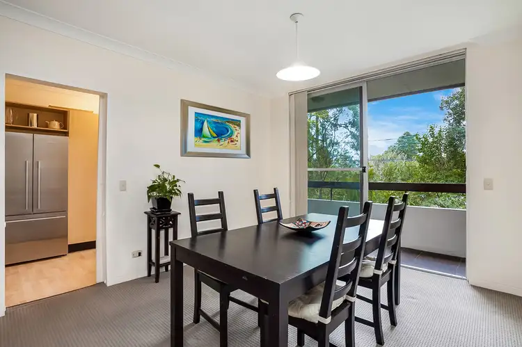 Second view of Homely apartment listing, 5/512 Mowbray Road, Lane Cove NSW 2066