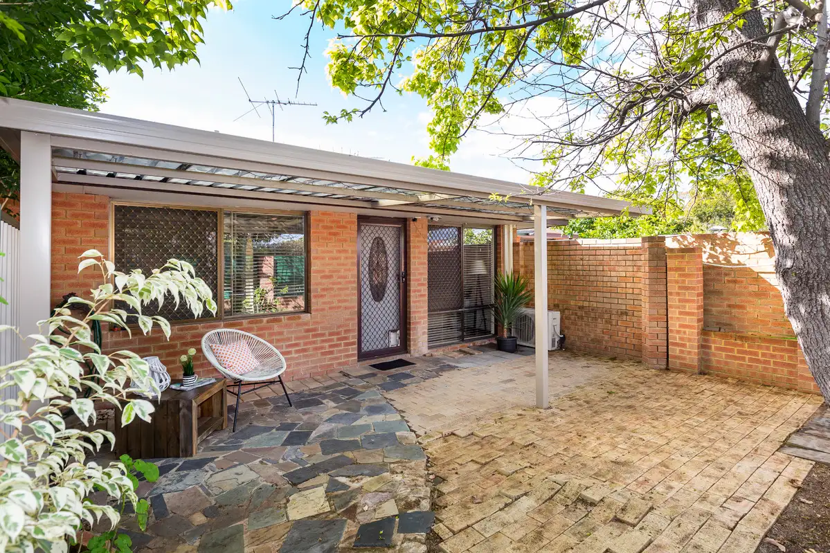 Main view of Homely villa listing, 3/67 Chaucer Street, Yokine WA 6060