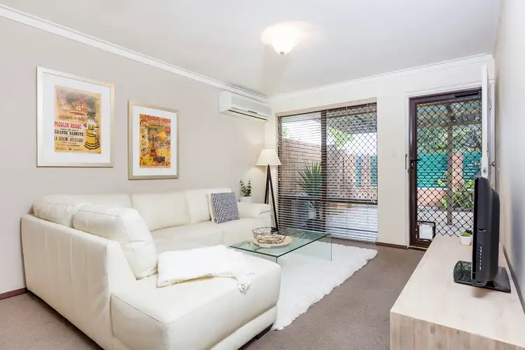 Fourth view of Homely villa listing, 3/67 Chaucer Street, Yokine WA 6060