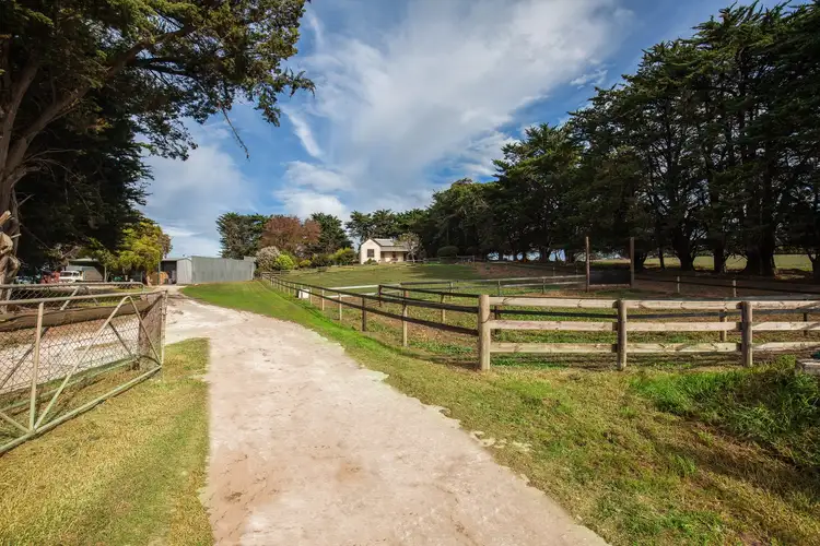 Second view of Homely rural property listing, 297 Yahl Hall Road, Mount Gambier SA 5290