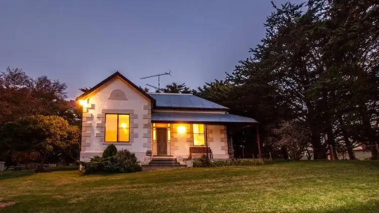 Fourth view of Homely rural property listing, 297 Yahl Hall Road, Mount Gambier SA 5290