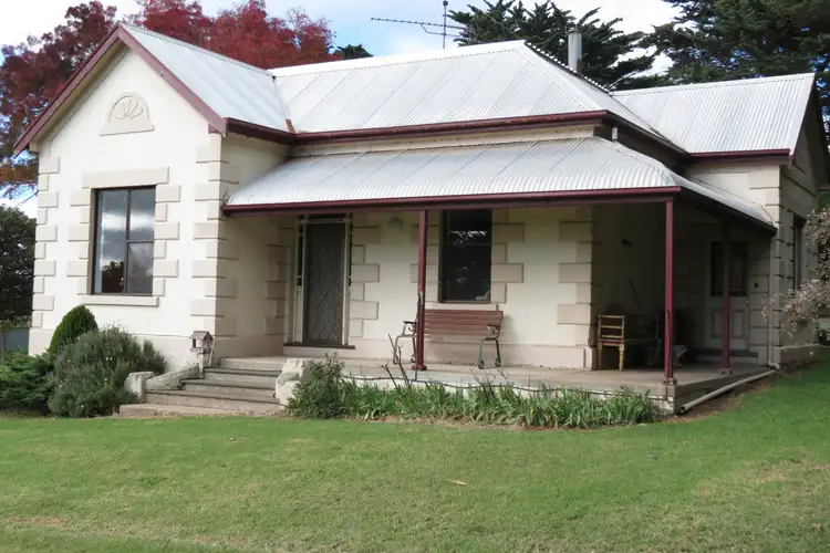 Fifth view of Homely rural property listing, 297 Yahl Hall Road, Mount Gambier SA 5290