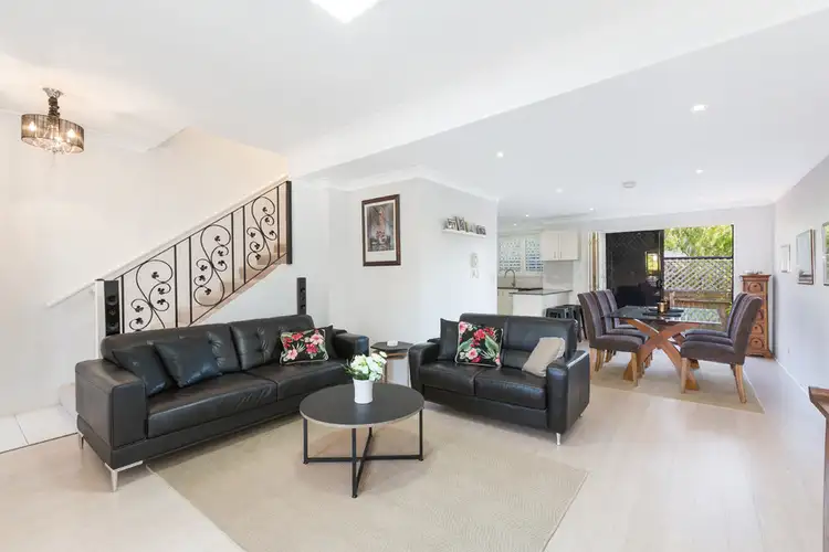 6/8 Warumbui Avenue, Miranda NSW 2228