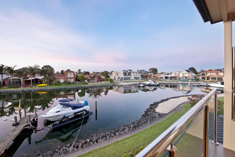 3/10 Rhode Island Court, Patterson Lakes VIC 3197