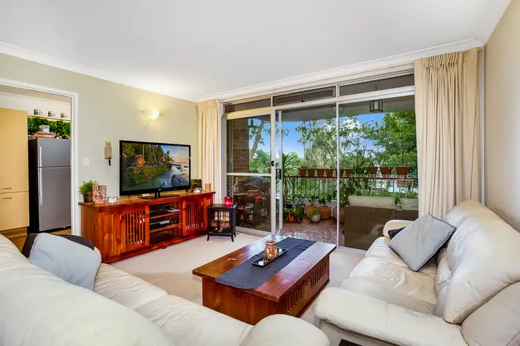 10/3 Broughton Road, Artarmon NSW 2064