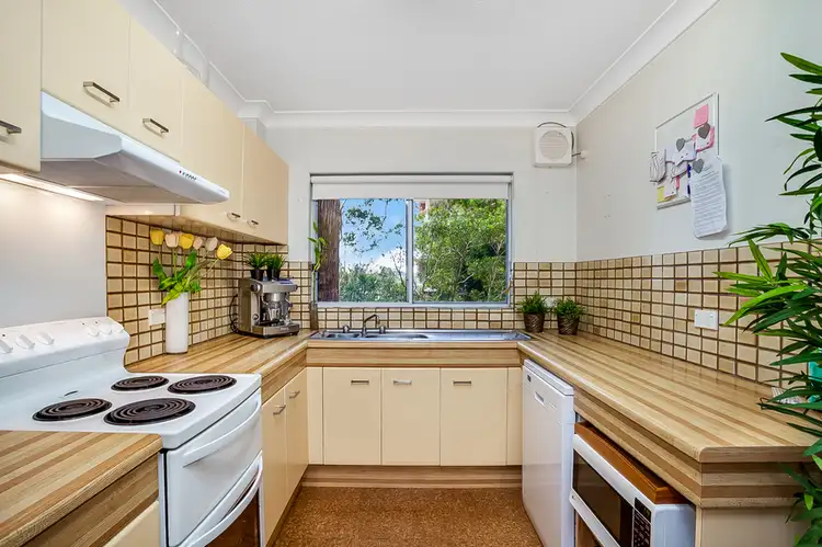 Second view of Homely apartment listing, 10/3 Broughton Road, Artarmon NSW 2064