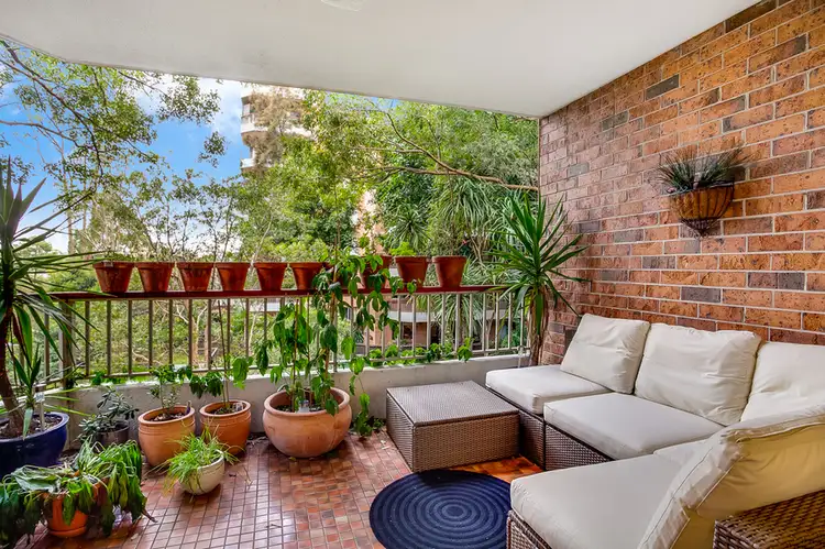 Third view of Homely apartment listing, 10/3 Broughton Road, Artarmon NSW 2064
