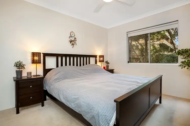 Fourth view of Homely apartment listing, 10/3 Broughton Road, Artarmon NSW 2064