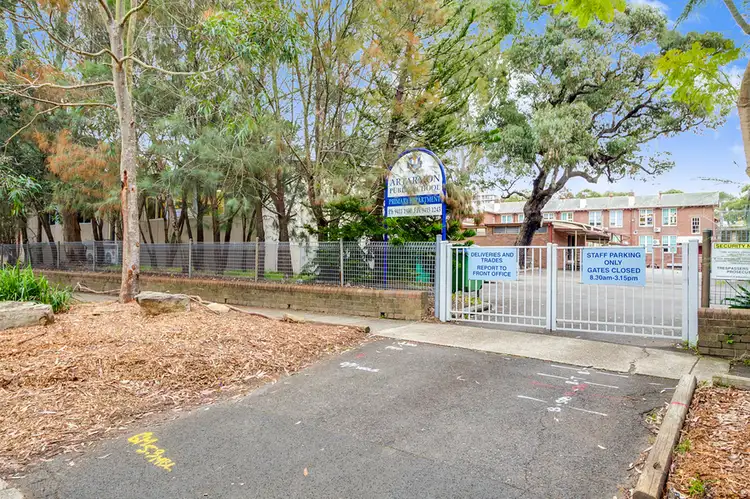 Sixth view of Homely apartment listing, 10/3 Broughton Road, Artarmon NSW 2064