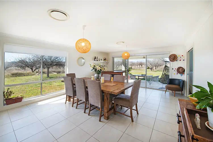 301 Stoney Creek Road, Mudgee NSW 2850