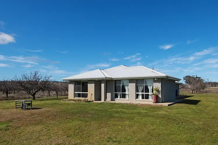 Fourth view of Homely rural property listing, 301 Stoney Creek Road, Mudgee NSW 2850