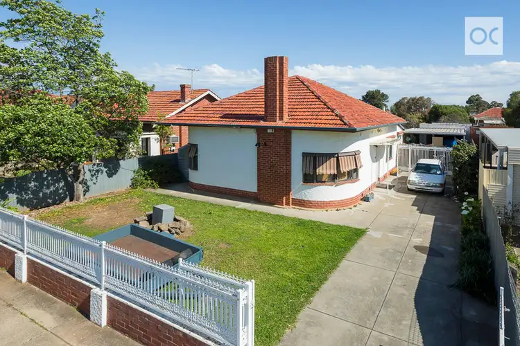 Second view of Homely house listing, 26 Frobisher Avenue, Flinders Park SA 5025