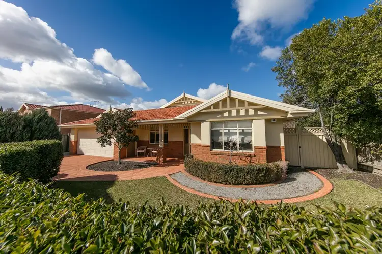 36 The Quays, Narre Warren South VIC 3805