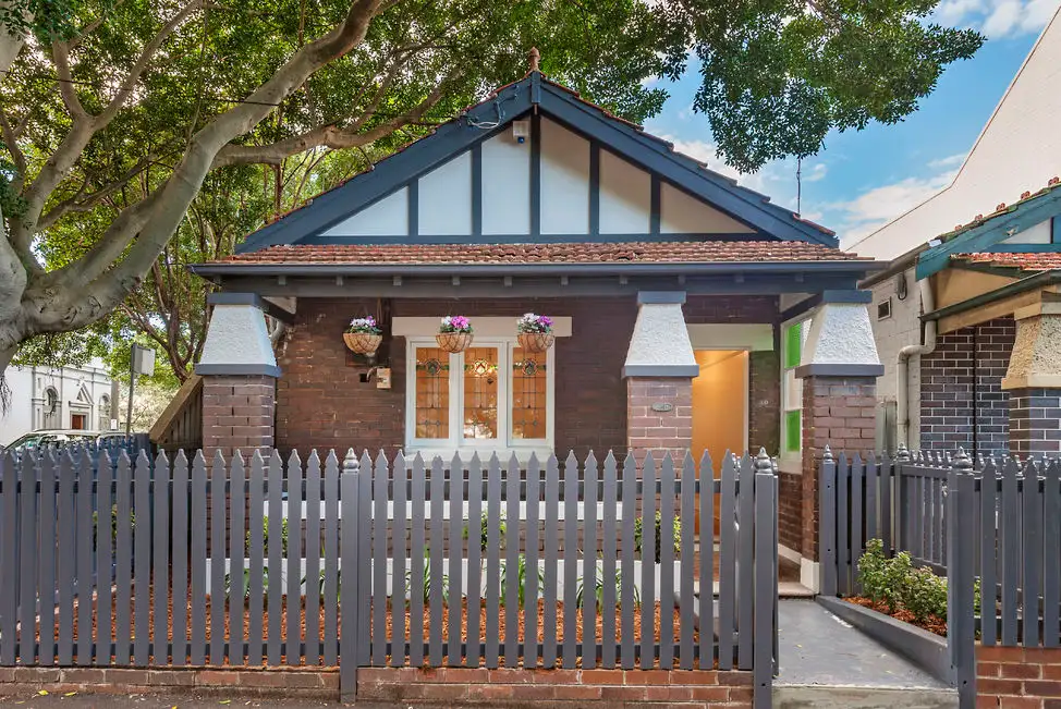 Main view of Homely house listing, 10 Montague Street, Balmain NSW 2041