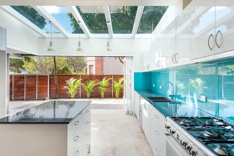 Second view of Homely house listing, 10 Montague Street, Balmain NSW 2041