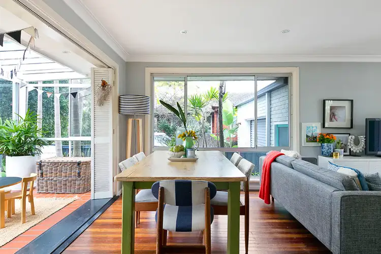 Fourth view of Homely house listing, 12 Penrith Ave, Wheeler Heights NSW 2097