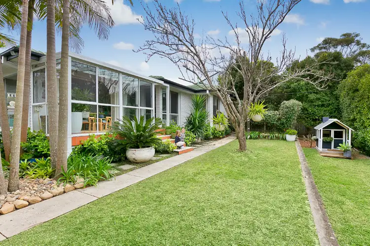 Sixth view of Homely house listing, 12 Penrith Ave, Wheeler Heights NSW 2097