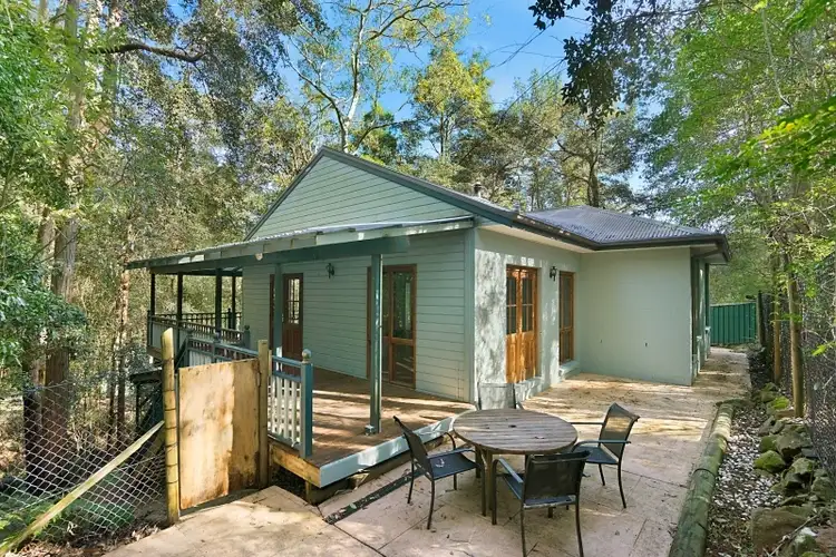 66 Perratt Close, Lisarow NSW 2250