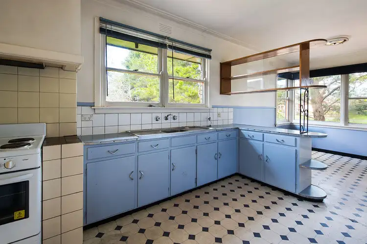 Fifth view of Homely house listing, 5 Creswick-Newstead Road, Newstead VIC 3462