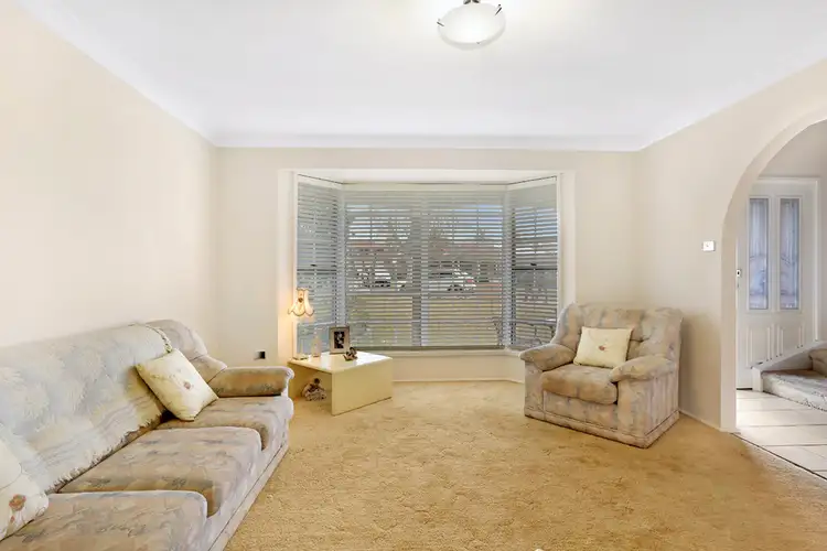 Second view of Homely house listing, 12 Sheoak Place, Alfords Point NSW 2234