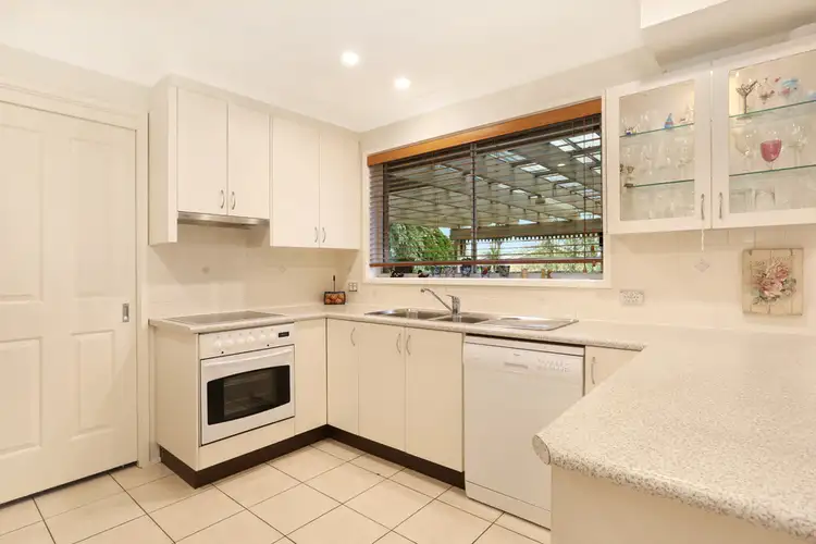 Third view of Homely house listing, 12 Sheoak Place, Alfords Point NSW 2234