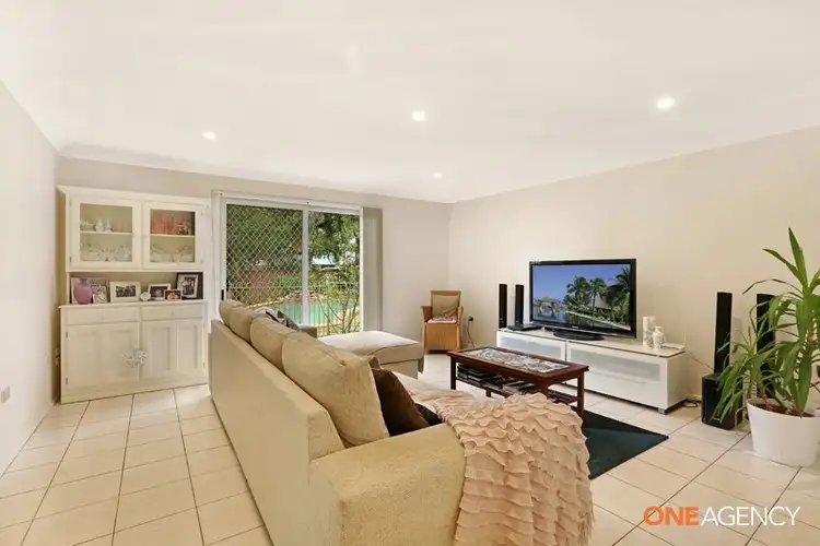 Fifth view of Homely house listing, 12 Sheoak Place, Alfords Point NSW 2234