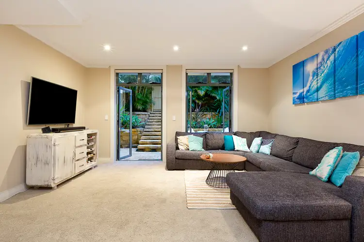 Main view of Homely townhouse listing, 6/42a Burchmore Road, Manly Vale NSW 2093