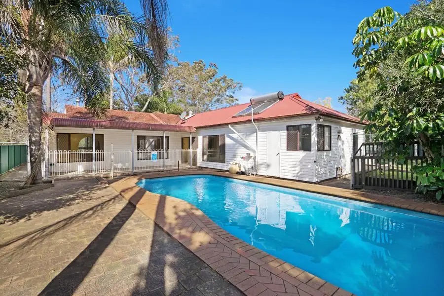 Main view of Homely house listing, 157-159 Pacific Highway, Ourimbah NSW 2258