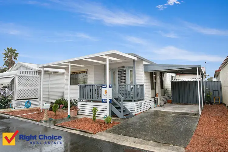 31 Willow Tree Avenue, Kanahooka NSW 2530