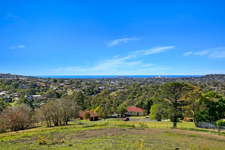 2b Arter Avenue, Figtree NSW 2525