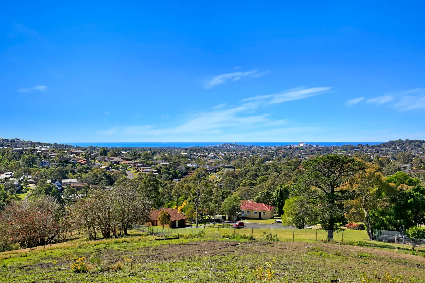 Main view of Homely land listing, 2b Arter Avenue, Figtree NSW 2525