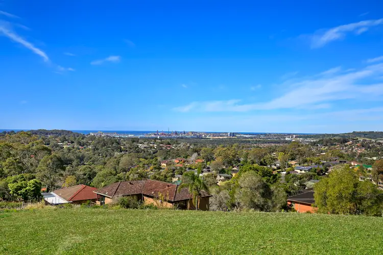 Second view of Homely land listing, 2b Arter Avenue, Figtree NSW 2525