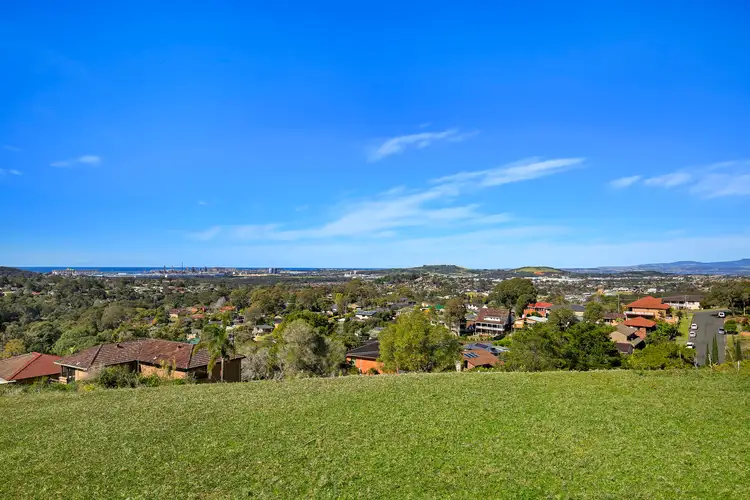 Third view of Homely land listing, 2b Arter Avenue, Figtree NSW 2525