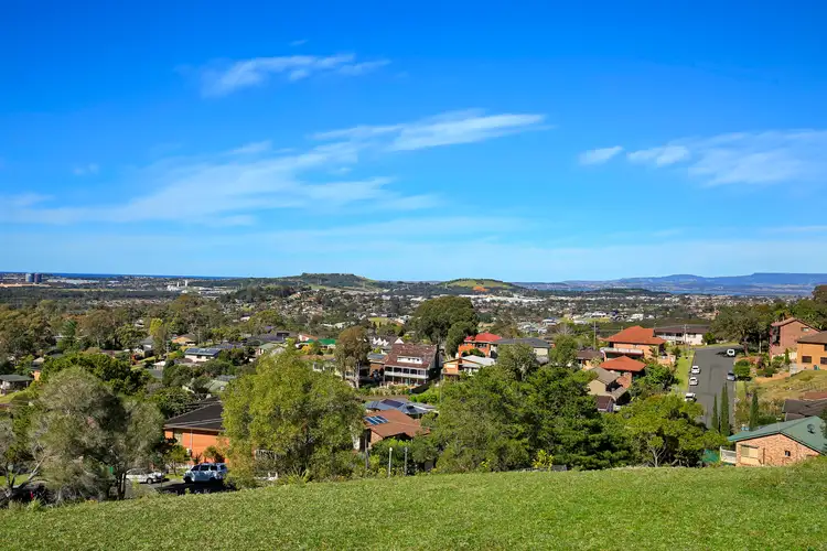 Fourth view of Homely land listing, 2b Arter Avenue, Figtree NSW 2525