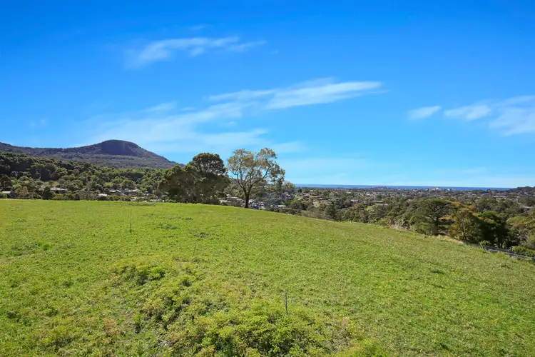 Sixth view of Homely land listing, 2b Arter Avenue, Figtree NSW 2525
