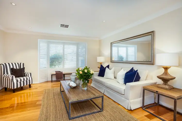 Second view of Homely house listing, 8 Currong Circuit, Terrey Hills NSW 2084