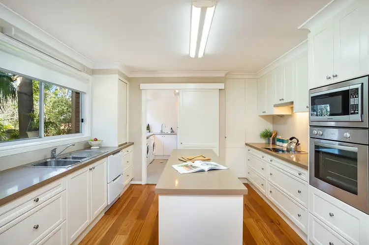 Third view of Homely house listing, 8 Currong Circuit, Terrey Hills NSW 2084
