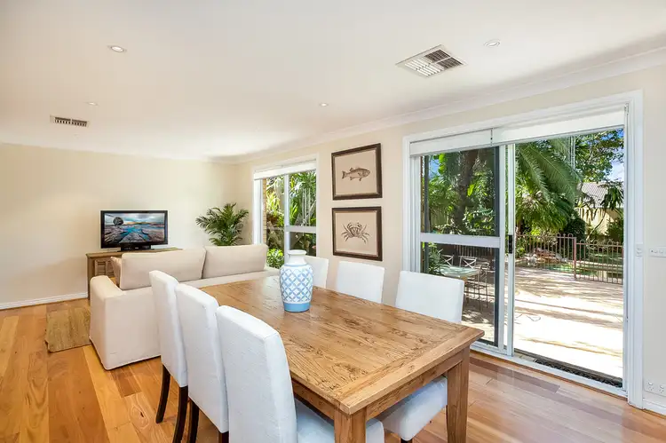 Fourth view of Homely house listing, 8 Currong Circuit, Terrey Hills NSW 2084