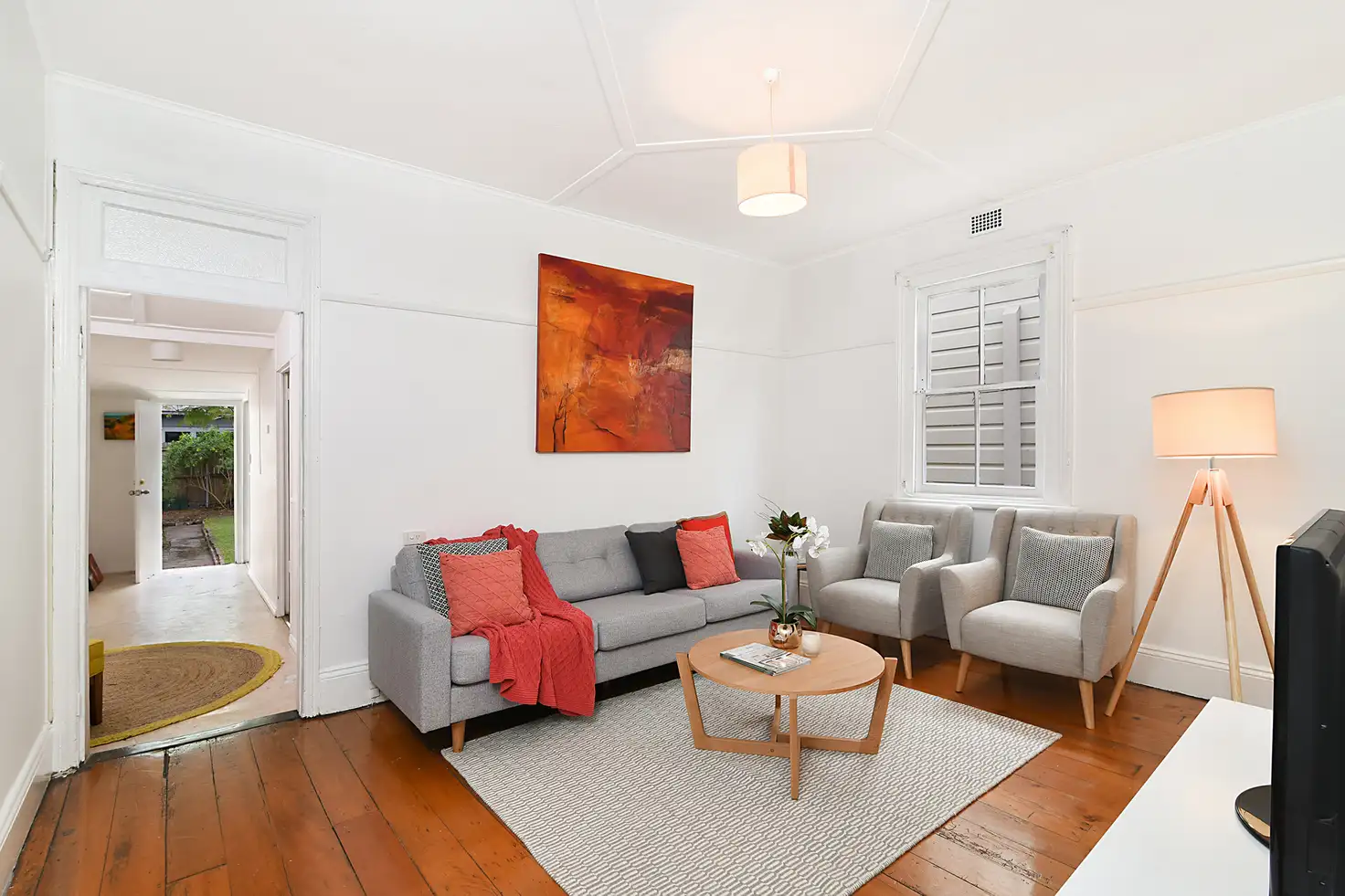 Main view of Homely house listing, 18 Morgan Street, Islington NSW 2296