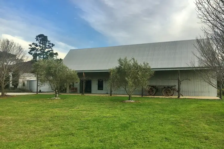 Lot 1/66 Pipeclay Lane, Mudgee NSW 2850